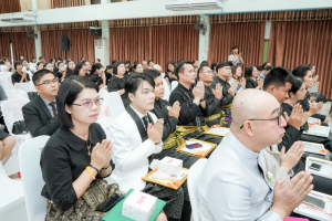 รร.สาธิต มรภ.เทพสตรี ร่วมงานวันครูจังหวัดลพบุรี ประจำปี พ.ศ. 2569 