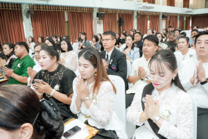 รร.สาธิต มรภ.เทพสตรี ร่วมงานวันครูจังหวัดลพบุรี ประจำปี พ.ศ. 2569 