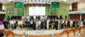 รร.สาธิต มรภ.เทพสตรี ร่วมงานวันครูจังหวัดลพบุรี ประจำปี พ.ศ. 2569 