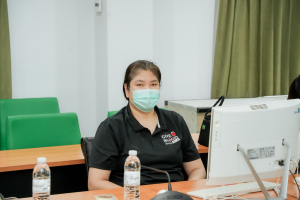 การประชุม คกก.ประจำคณะวิทยาศาสตร์ฯ ครั้งที่ 1/69