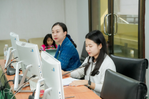 การประชุม คกก.ประจำคณะวิทยาศาสตร์ฯ ครั้งที่ 1/69