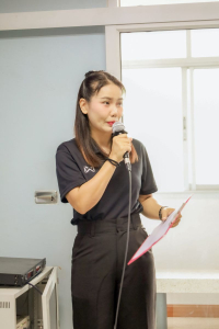 คณะวิทยาการจัดการ จัดอบรม Smart Work with AI : พัฒนาทักษะดิจิทัลด้วย AI เพื่อความเป็นเลิศในการปฏิบัติงาน