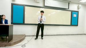 มรภ.เทพสตรี ร่วมงาน RUNEX 2026