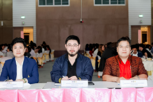 มรภ.เทพสตรี ร่วมงาน RUNEX 2026