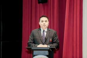 มรภ.เทพสตรี ร่วมงาน RUNEX 2026