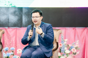 มรภ.เทพสตรี ร่วมงาน RUNEX 2026