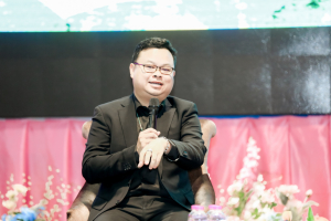 มรภ.เทพสตรี ร่วมงาน RUNEX 2026