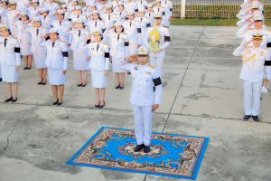 มรภ.เทพสตรี ร่วมพิธีเนื่องในวันพ่อขุนรามคำแหงมหาราช ประจำปี พ.ศ. 2569