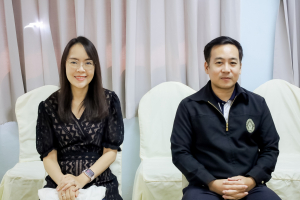 คณะวิทยาการจัดการ จัดปฐมนิเทศนักศึกษาฝึกประสบการณ์วิชาชีพภาคพิเศษ ภาคการศึกษาที่ 2/68