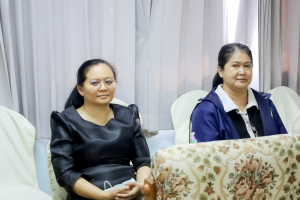 คณะวิทยาการจัดการ จัดปฐมนิเทศนักศึกษาฝึกประสบการณ์วิชาชีพภาคพิเศษ ภาคการศึกษาที่ 2/68