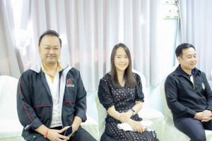 คณะวิทยาการจัดการ จัดปฐมนิเทศนักศึกษาฝึกประสบการณ์วิชาชีพภาคพิเศษ ภาคการศึกษาที่ 2/68