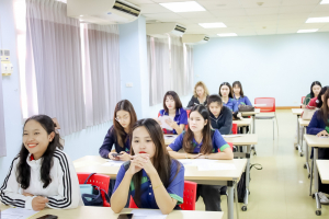 คณะวิทยาการจัดการ จัดปฐมนิเทศนักศึกษาฝึกประสบการณ์วิชาชีพภาคพิเศษ ภาคการศึกษาที่ 2/68