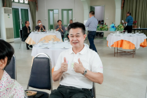 ชมรมผู้อาวุโสเทพสตรี จัดงานรักรวมใจ ปีใหม่ 2569