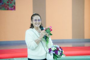 ชมรมผู้อาวุโสเทพสตรี จัดงานรักรวมใจ ปีใหม่ 2569