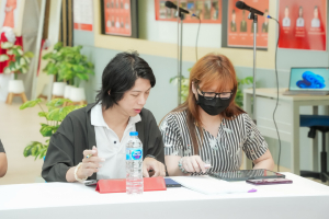 การประชุม คกก.โครงการยกระดับคุณภาพการศึกษาโรงเรียนขนาดเล็ก ปีงบประมาณ พ.ศ. 2569 ครั้งที่ 1/69