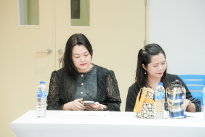 การประชุม คกก.โครงการยกระดับคุณภาพการศึกษาโรงเรียนขนาดเล็ก ปีงบประมาณ พ.ศ. 2569 ครั้งที่ 1/69