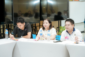 การประชุม คกก.โครงการยกระดับคุณภาพการศึกษาโรงเรียนขนาดเล็ก ปีงบประมาณ พ.ศ. 2569 ครั้งที่ 1/69