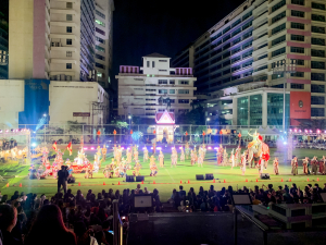 อธิการบดี มรภ.เทพสตรี พร้อมด้วยผู้บริหาร ร่วมการประชุมที่ประชุมอธิการบดีมหาวิทยาลัยราชภัฏแห่งประเทศไทย ครั้งที่ 1 (185)/2569