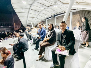 อธิการบดี มรภ.เทพสตรี พร้อมด้วยผู้บริหาร ร่วมการประชุมที่ประชุมอธิการบดีมหาวิทยาลัยราชภัฏแห่งประเทศไทย ครั้งที่ 1 (185)/2569