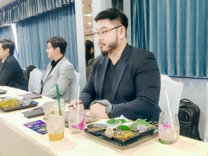 อธิการบดี มรภ.เทพสตรี พร้อมด้วยผู้บริหาร ร่วมการประชุมที่ประชุมอธิการบดีมหาวิทยาลัยราชภัฏแห่งประเทศไทย ครั้งที่ 1 (185)/2569