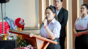 งานสื่อสารองค์กร มรภ.เทพสตรี ร่วมกับคณะวิทยาศาสตร์และเทคโนโลยี และกองบริการการศึกษา จัดบูธประชาสัมพันธ์การรับสมัครนักศึกษาเคลื่อนที่ ยกระดับการสื่อสารสู่มาตรฐานสากล