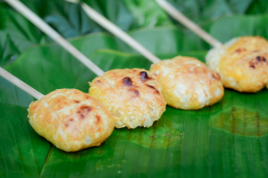 มรภ.เทพสตรี ร่วมสืบสานศรัทธา 