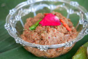 มรภ.เทพสตรี ร่วมสืบสานศรัทธา 