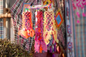 มรภ.เทพสตรี ร่วมสืบสานศรัทธา 