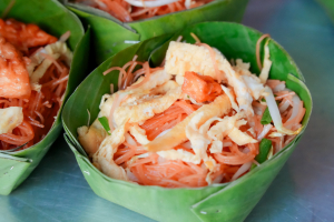 มรภ.เทพสตรี ร่วมสืบสานศรัทธา 