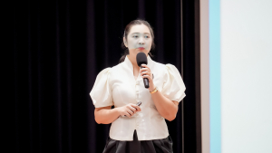 กองพัฒนานักศึกษา มรภ.เทพสตรี เสริมศักยภาพนักศึกษา จัดอบรมเตรียมความพร้อมสู่โลกการทำงานอย่างมืออาชีพ