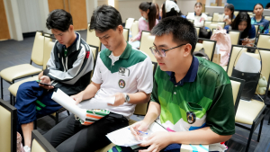 กองพัฒนานักศึกษา มรภ.เทพสตรี เสริมศักยภาพนักศึกษา จัดอบรมเตรียมความพร้อมสู่โลกการทำงานอย่างมืออาชีพ