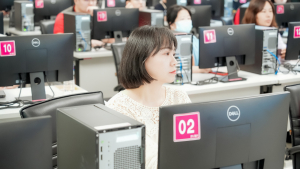 คณะมนุษยศาสตร์ฯ มรภ.เทพสตรี ต้อนรับคณะศึกษาดูงานวิทยาลัยนานาชาติไทย-จีน เพื่อการจัดการ ม.หอการค้าไทย ร่วมแลกเปลี่ยนเรียนรู้ด้านการบริหารจัดการวารสารวิชาการ