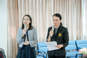 มรภ.เทพสตรี รุกคืบยกระดับการศึกษาท้องถิ่น จัดประชุมโครงการพัฒนาคุณภาพการศึกษาโรงเรียนในท้องถิ่น ปีงบประมาณ พ.ศ. 2569