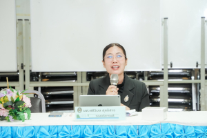 มรภ.เทพสตรี รุกคืบยกระดับการศึกษาท้องถิ่น จัดประชุมโครงการพัฒนาคุณภาพการศึกษาโรงเรียนในท้องถิ่น ปีงบประมาณ พ.ศ. 2569