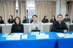 มรภ.เทพสตรี รุกคืบยกระดับการศึกษาท้องถิ่น จัดประชุมโครงการพัฒนาคุณภาพการศึกษาโรงเรียนในท้องถิ่น ปีงบประมาณ พ.ศ. 2569