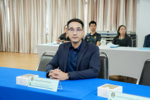 มรภ.เทพสตรี รุกคืบยกระดับการศึกษาท้องถิ่น จัดประชุมโครงการพัฒนาคุณภาพการศึกษาโรงเรียนในท้องถิ่น ปีงบประมาณ พ.ศ. 2569