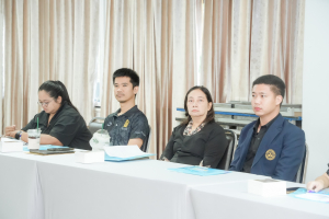 มรภ.เทพสตรี รุกคืบยกระดับการศึกษาท้องถิ่น จัดประชุมโครงการพัฒนาคุณภาพการศึกษาโรงเรียนในท้องถิ่น ปีงบประมาณ พ.ศ. 2569