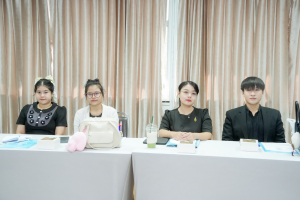 มรภ.เทพสตรี รุกคืบยกระดับการศึกษาท้องถิ่น จัดประชุมโครงการพัฒนาคุณภาพการศึกษาโรงเรียนในท้องถิ่น ปีงบประมาณ พ.ศ. 2569