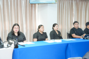 มรภ.เทพสตรี รุกคืบยกระดับการศึกษาท้องถิ่น จัดประชุมโครงการพัฒนาคุณภาพการศึกษาโรงเรียนในท้องถิ่น ปีงบประมาณ พ.ศ. 2569