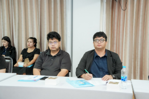 มรภ.เทพสตรี รุกคืบยกระดับการศึกษาท้องถิ่น จัดประชุมโครงการพัฒนาคุณภาพการศึกษาโรงเรียนในท้องถิ่น ปีงบประมาณ พ.ศ. 2569