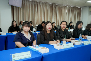 มรภ.เทพสตรี รุกคืบยกระดับการศึกษาท้องถิ่น จัดประชุมโครงการพัฒนาคุณภาพการศึกษาโรงเรียนในท้องถิ่น ปีงบประมาณ พ.ศ. 2569