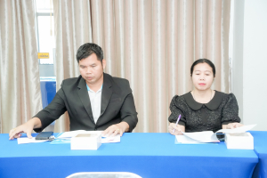 มรภ.เทพสตรี รุกคืบยกระดับการศึกษาท้องถิ่น จัดประชุมโครงการพัฒนาคุณภาพการศึกษาโรงเรียนในท้องถิ่น ปีงบประมาณ พ.ศ. 2569