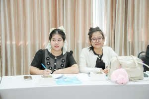 มรภ.เทพสตรี รุกคืบยกระดับการศึกษาท้องถิ่น จัดประชุมโครงการพัฒนาคุณภาพการศึกษาโรงเรียนในท้องถิ่น ปีงบประมาณ พ.ศ. 2569