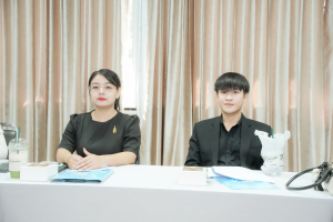 มรภ.เทพสตรี รุกคืบยกระดับการศึกษาท้องถิ่น จัดประชุมโครงการพัฒนาคุณภาพการศึกษาโรงเรียนในท้องถิ่น ปีงบประมาณ พ.ศ. 2569