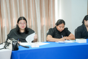 มรภ.เทพสตรี รุกคืบยกระดับการศึกษาท้องถิ่น จัดประชุมโครงการพัฒนาคุณภาพการศึกษาโรงเรียนในท้องถิ่น ปีงบประมาณ พ.ศ. 2569