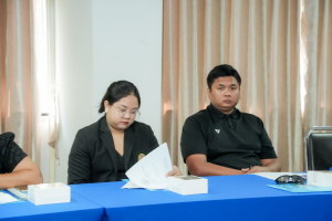 มรภ.เทพสตรี รุกคืบยกระดับการศึกษาท้องถิ่น จัดประชุมโครงการพัฒนาคุณภาพการศึกษาโรงเรียนในท้องถิ่น ปีงบประมาณ พ.ศ. 2569