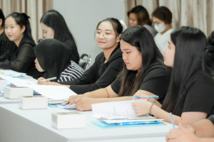 มรภ.เทพสตรี รุกคืบยกระดับการศึกษาท้องถิ่น จัดประชุมโครงการพัฒนาคุณภาพการศึกษาโรงเรียนในท้องถิ่น ปีงบประมาณ พ.ศ. 2569