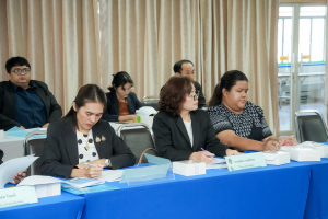 มรภ.เทพสตรี รุกคืบยกระดับการศึกษาท้องถิ่น จัดประชุมโครงการพัฒนาคุณภาพการศึกษาโรงเรียนในท้องถิ่น ปีงบประมาณ พ.ศ. 2569