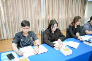 มรภ.เทพสตรี รุกคืบยกระดับการศึกษาท้องถิ่น จัดประชุมโครงการพัฒนาคุณภาพการศึกษาโรงเรียนในท้องถิ่น ปีงบประมาณ พ.ศ. 2569