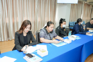 มรภ.เทพสตรี รุกคืบยกระดับการศึกษาท้องถิ่น จัดประชุมโครงการพัฒนาคุณภาพการศึกษาโรงเรียนในท้องถิ่น ปีงบประมาณ พ.ศ. 2569